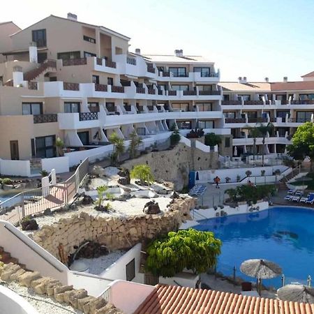 Apartamento 251 Con Vistas Al Mar Y A La Piscina San Miguel de Abona Extérieur photo