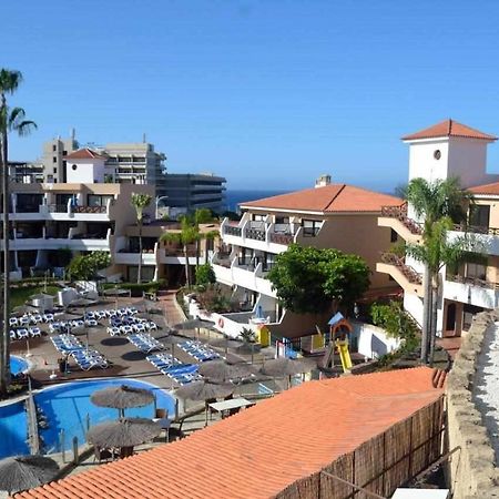 Apartamento 251 Con Vistas Al Mar Y A La Piscina San Miguel de Abona Extérieur photo