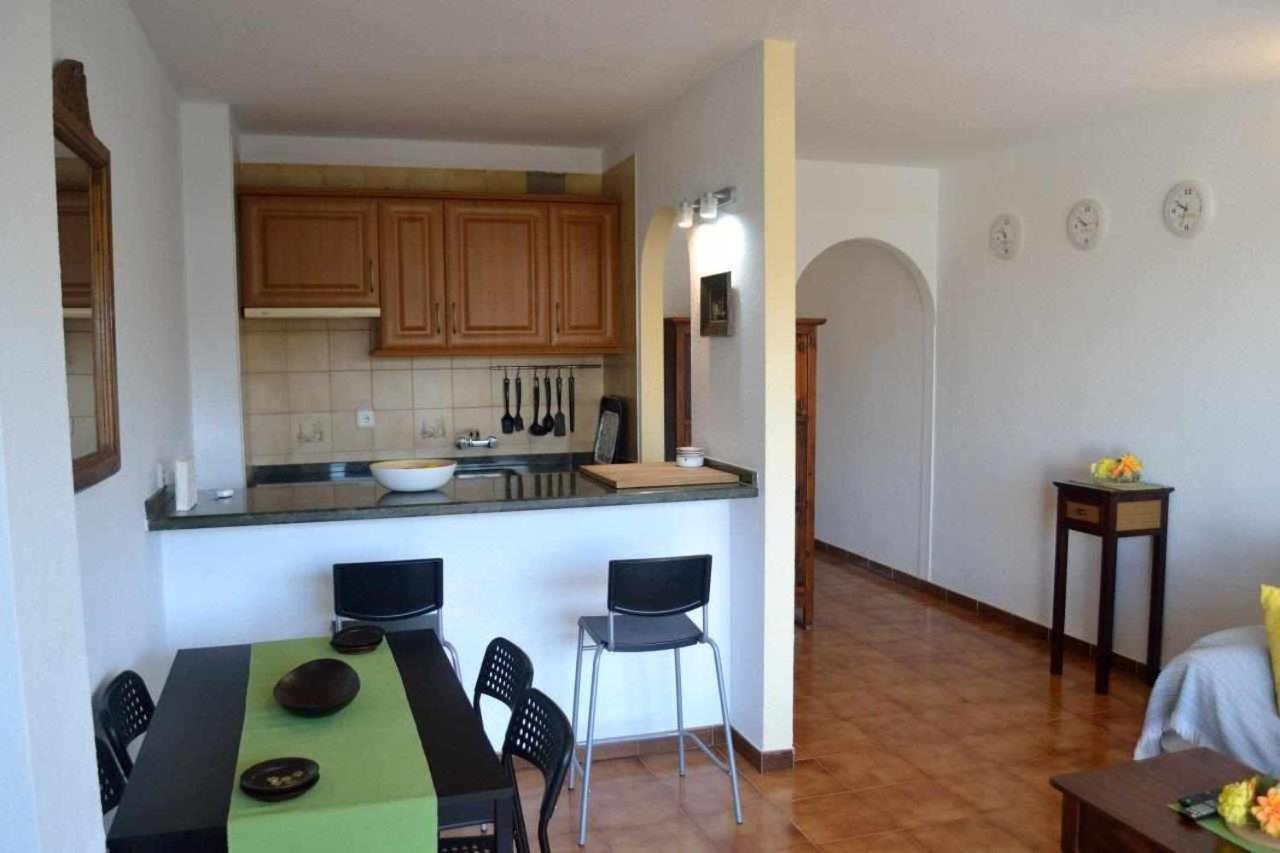 Apartamento 251 Con Vistas Al Mar Y A La Piscina San Miguel de Abona Extérieur photo