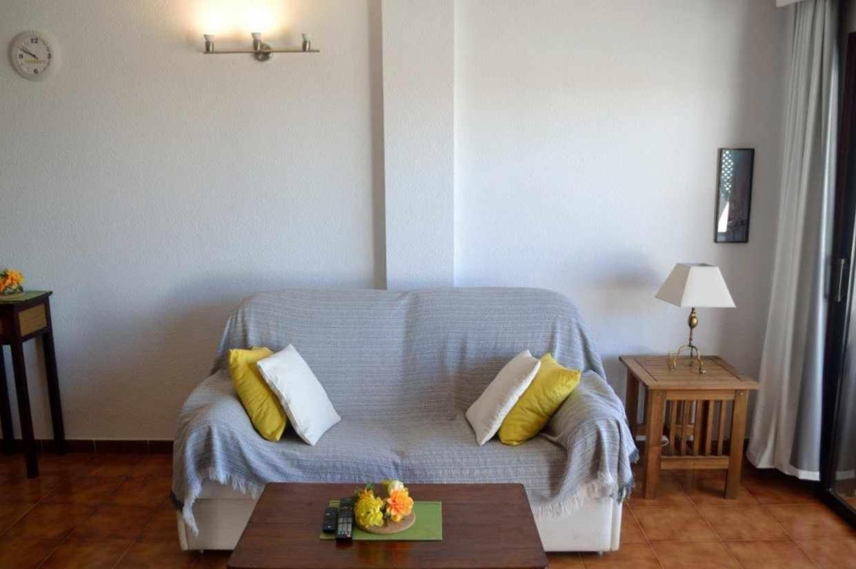 Apartamento 251 Con Vistas Al Mar Y A La Piscina San Miguel de Abona Extérieur photo