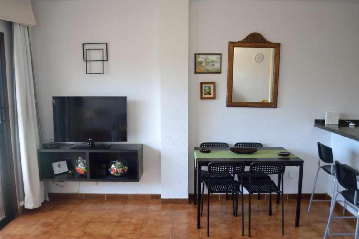 Apartamento 251 Con Vistas Al Mar Y A La Piscina San Miguel de Abona Extérieur photo
