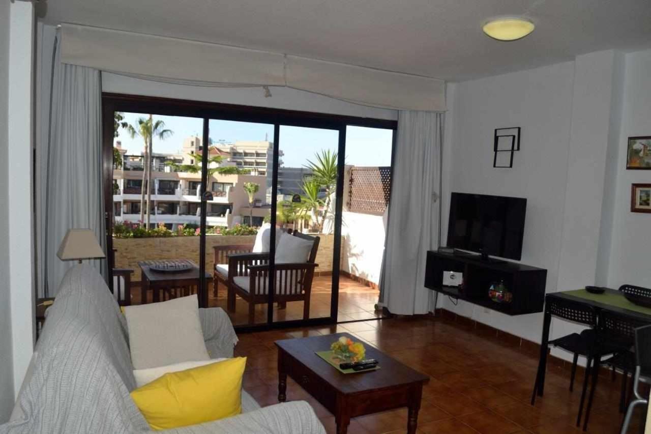 Apartamento 251 Con Vistas Al Mar Y A La Piscina San Miguel de Abona Extérieur photo