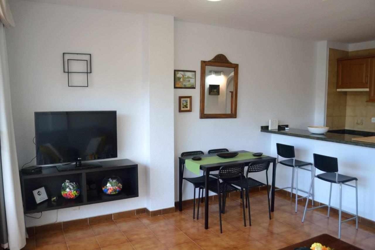 Apartamento 251 Con Vistas Al Mar Y A La Piscina San Miguel de Abona Extérieur photo