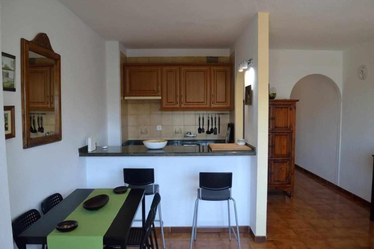 Apartamento 251 Con Vistas Al Mar Y A La Piscina San Miguel de Abona Extérieur photo