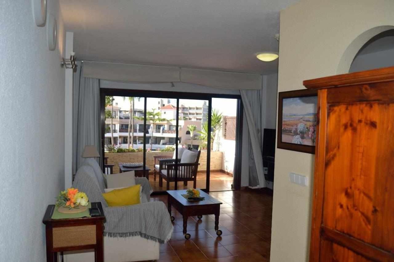 Apartamento 251 Con Vistas Al Mar Y A La Piscina San Miguel de Abona Extérieur photo