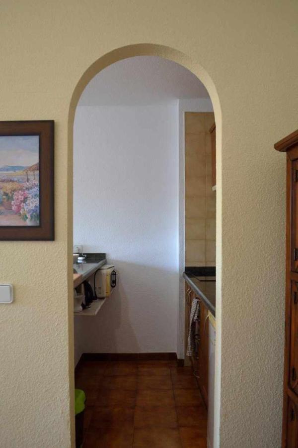 Apartamento 251 Con Vistas Al Mar Y A La Piscina San Miguel de Abona Extérieur photo