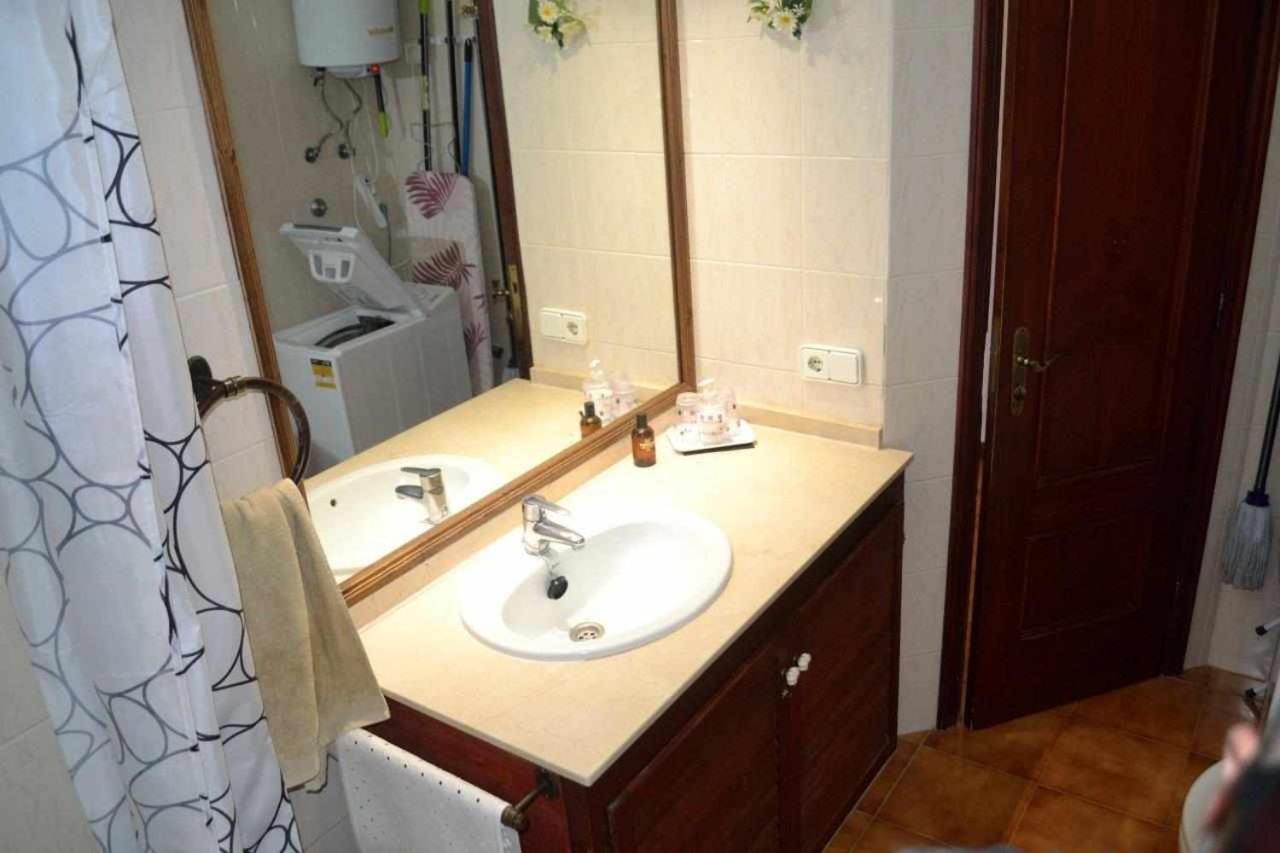 Apartamento 251 Con Vistas Al Mar Y A La Piscina San Miguel de Abona Extérieur photo