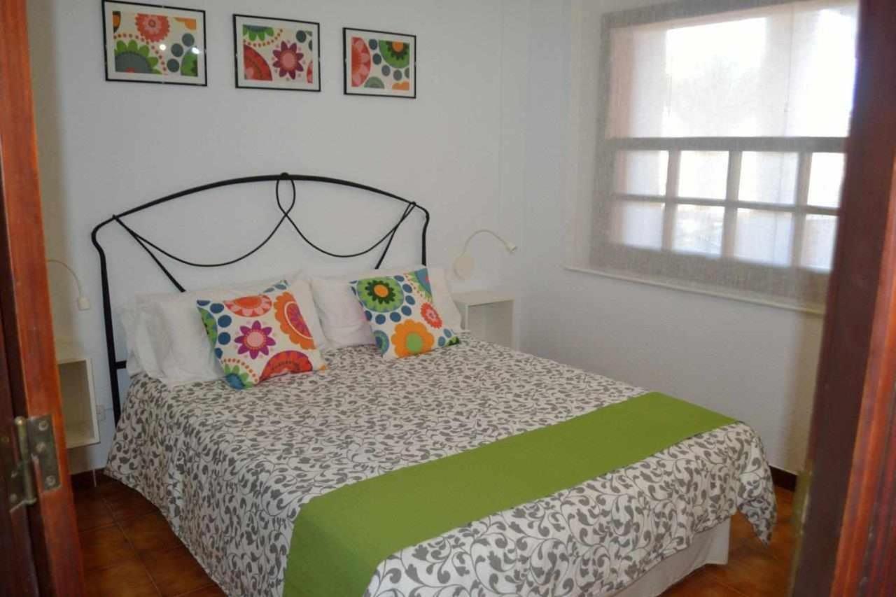 Apartamento 251 Con Vistas Al Mar Y A La Piscina San Miguel de Abona Extérieur photo