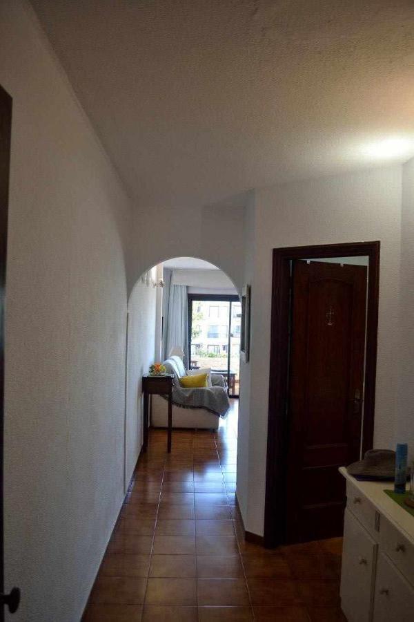 Apartamento 251 Con Vistas Al Mar Y A La Piscina San Miguel de Abona Extérieur photo