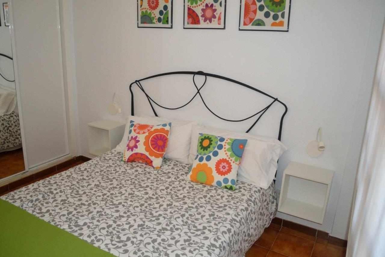 Apartamento 251 Con Vistas Al Mar Y A La Piscina San Miguel de Abona Extérieur photo