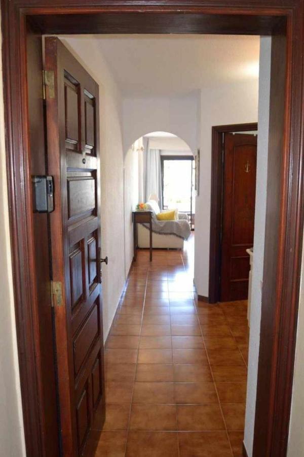 Apartamento 251 Con Vistas Al Mar Y A La Piscina San Miguel de Abona Extérieur photo