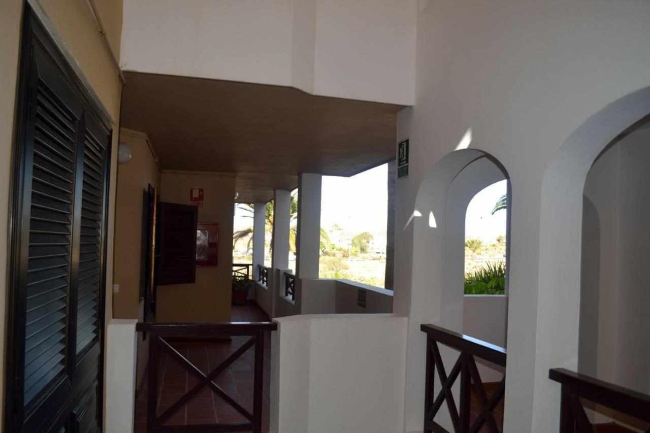 Apartamento 251 Con Vistas Al Mar Y A La Piscina San Miguel de Abona Extérieur photo
