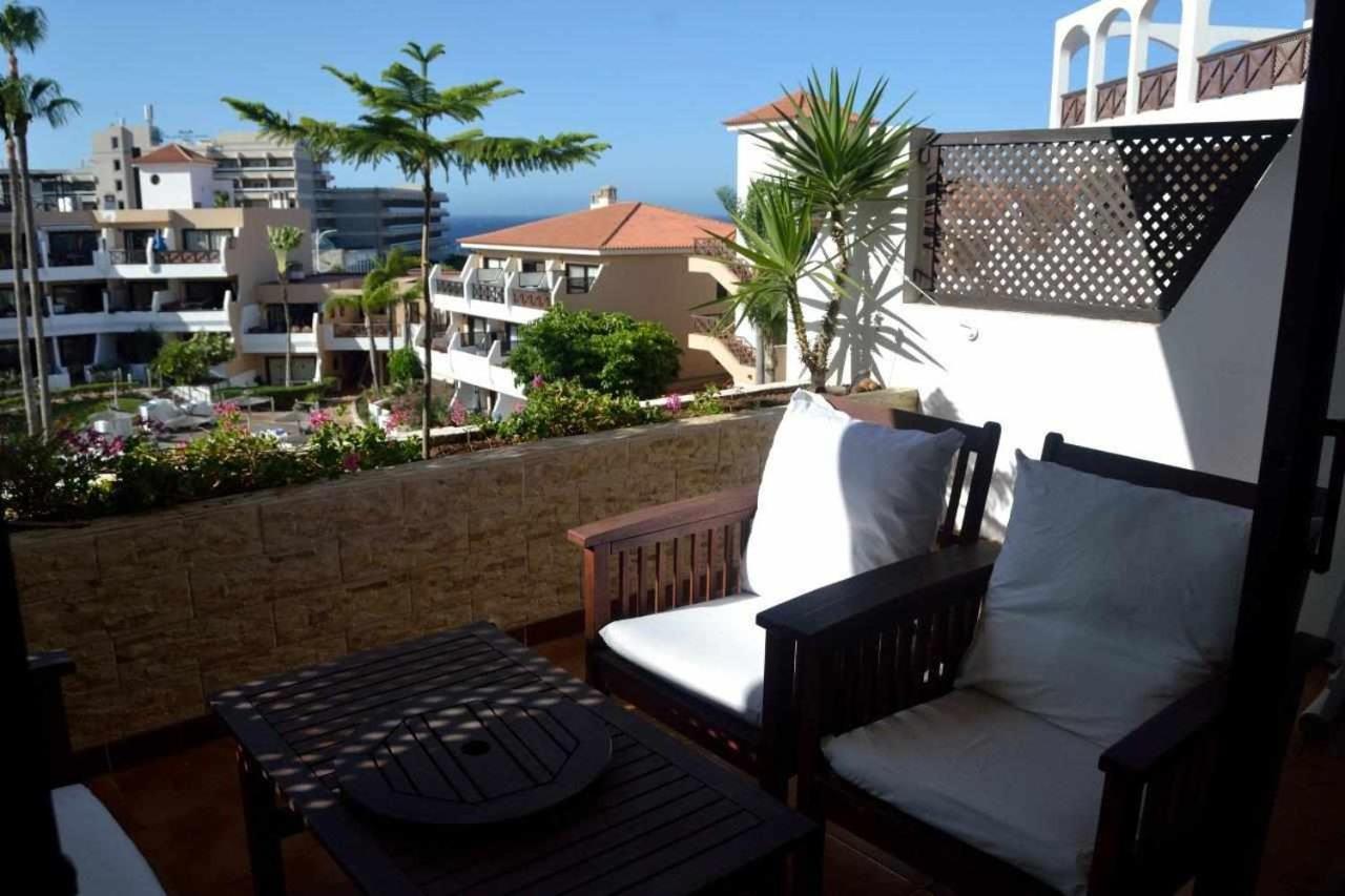 Apartamento 251 Con Vistas Al Mar Y A La Piscina San Miguel de Abona Extérieur photo